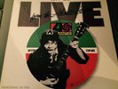 AC/DC LIVE FROM THE ATLANTIC STUDIOS ORIGINAL