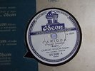 CHARLES WILSON - CARIOCA / EL MANISERO - 78 