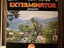 EXTERMINATOR TURN ON THE HEAT LP FATIS BURRELL DIGI REGGAE