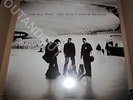 U2 All That You Can't Leave Behind Very Rare Sealed Vinyl LP Limited Edition