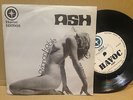 ASH - AVIGNON / SABLE 7