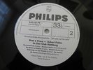 HUBERT FICHTE / IAN AND THE ZODIACS BEAT UND PROSA 1964 MINT