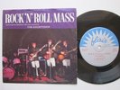 EXCEPTIONS Rock N Roll Mass Flair Chicago Garage Xian Psych Peter Cetera EP HEAR