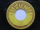 RAY SMITH So Young Right Behind You Baby Sun 298 Rockabilly VG++ 45 HEAR