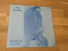The Smiths Hand In Glove UK 7