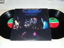 Crosby, Stills, Nash & Young  4 Way Street  LP 33 GIRI ATLANTIC W60003 1971