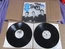 THE JAM In The City & This Is The Modern World 2x LP RARE PAUL WELLER EX COPY