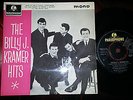 billy j kramer  ep