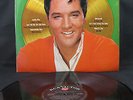 ELVIS PRESLEY   ELVIS GOLD RECORDS VOL 4   UK RCA VICTOR RED SPOT RD 7924 - EX+