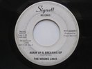 MISSING LINKS Makin Up & Breakin Up Signett WLP Promo Garage 45 HEAR