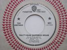 MONTANAS That’s When Happiness Begins Warner Bros WLP Fuzz Garage Mod 45 HEAR