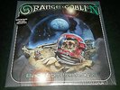 Orange Goblin Back From the Abyss 2LP 180gm Clear Splatter vinyl Stoner Doom