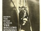 ROLLING STONES - Down The Road A-Piece - Australian EP