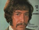 LP Peter Wyngarde Jason King From Department S RARE NEAR MINT RCA Internat