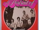 FOURMYULA : Portrait Of The Fourmyula LP (New Zealand, compilation c. '74, lami