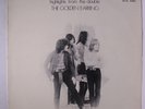 GOLDEN EARRING: Highlights From The Double LP (Netherlands, VG laminated 'backf