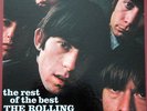 LP-BOX The Rolling Stones The Rolling Stones Story - Part 2 (The Rest Of The Be