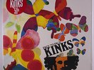 KINKS: Face To Face LP (Euro, reissue) rare Rock & Pop