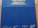 THE BEATLES Collection ( Blue Box) 14 LPs