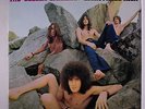 GOLDEN EARRING: Eight Miles High LP (Italy, unique laminated cover, original go