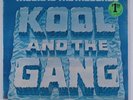 KOOL & GANG Music Is The Message DE-LITE LP SEALED