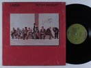 LABELLE Moon Shadow WARNER BROS LP VG++ SHRINK INSERT