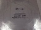 Tigers Jaw Chemicals CMJ Flexi OOP Vinyl Not Title Fight /500 Rare