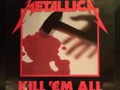 METALLICA 