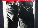 MFSL LP - SEALED - THE ROLLING STONES - STICKY FINGERS - MOBILE FIDELITY - MOFI