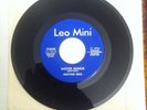 Brother Soul - Mister Boogie Rare Funk 45