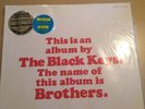 The Black Keys - Brothers 2xLP + 10