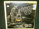 Fitz Vaughn Bryan JOHNNY GOMEZ Rupert Clemedore - COOK UP CALYPSO LP Trinidad