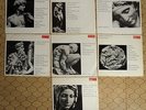 * 7 LP - ETERNA - SUSKE QUARTET & OLBERTZ - BEETHOVEN - VIOLIN SONATAS & TRIOS *