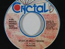 Sweet Soul 45 REASONS Star In Hollywood on Crystal D