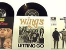 BEATLES +  PAUL McCARTNEY SET OF 3 RSD 2014 BLACK FRIDAY SINGLES LONG TALL SALLY