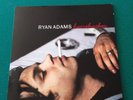 Ryan Adams Heartbreaker Vinyl Lp Record UK Pressing Rare