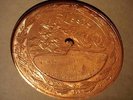 PIONEER LEEDS 4162 HENRY BURR I Need Thee Every Hour TALKOPHONE