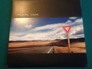 Pearl Jam Yield Vinyl Record Rare