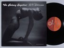 L.V. JOHNSON We Belong Together PHONO LP NM/VG++
