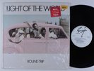 LIGHT OF THE WORLD Round Trip ENSIGN LP NM SHRINK UK