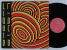LIQUID LIQUID Optimo 99 LP VG+