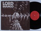 LORD SHANGO OST Various Artists BRYAN LP NM