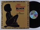 MADAM Sensuous Black Woman KENT LP NM SHRINK