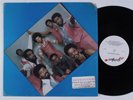 MIGHTY CHEVELLES Black Gold FLAMING ARROW LP NM SHRINK private funk soul HEAR