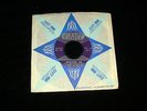 Al Brown & His Tunetoppers 45 AMY 811 Mention Me VG++