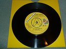 Morris Chestnut**** Too Darn Soulful Grapevine Northern Soul Rare