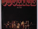 COCHISE: So Far LP (UK, original tan label disc nearly new, laminated cover ver