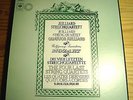 JUILLIARD QUARTET Mozart The 4 Last String Quartets 2-LP-Box CBS