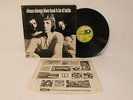 70s Rock CLIMAX CHICAGO BLUES BAND bottle '70 UK First Pressing Harvest Vinyl LP
