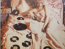 ELEANOR RIGBY Censorship LP 12 Track Inner Has Seam Split  UK Waterloo Sunset 19